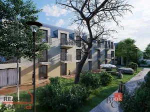 Prodej bytu 1+kk, Český Brod, Prokopa Velikého, 38 m2