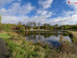 Prodej ubytování, Valeč - Kostrčany, 43069 m2