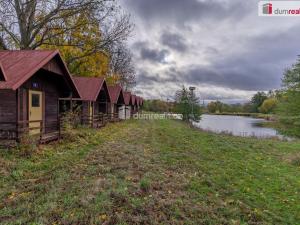 Prodej ubytování, Valeč - Kostrčany, 43069 m2