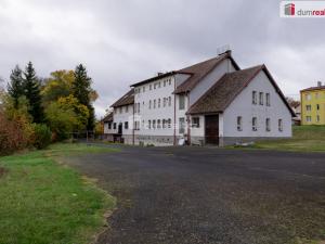 Prodej ubytování, Valeč - Kostrčany, 43069 m2