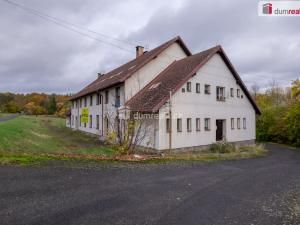 Prodej ubytování, Valeč - Kostrčany, 43069 m2