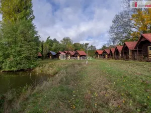 Prodej ubytování, Valeč - Kostrčany, 43069 m2