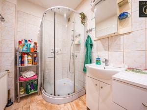 Prodej rodinného domu, Kladno, Malá strana, 150 m2