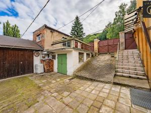 Prodej rodinného domu, Kladno, Malá strana, 150 m2