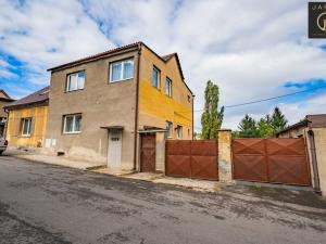 Prodej rodinného domu, Kladno, Malá strana, 150 m2