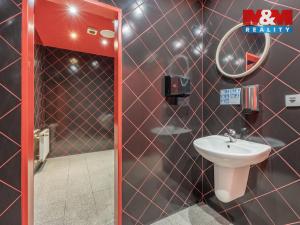 Pronájem obchodního prostoru, Praha - Troja, Olštýnská, 300 m2