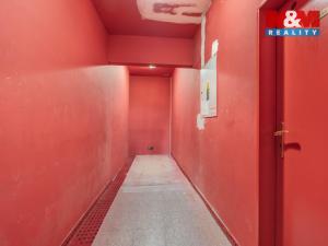 Pronájem obchodního prostoru, Praha - Troja, Olštýnská, 300 m2