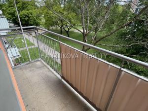 Pronájem bytu 2+1, České Budějovice - České Budějovice 3, Plzeňská, 50 m2