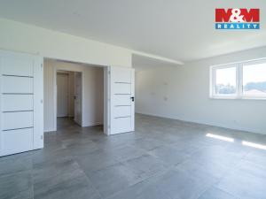 Prodej rodinného domu, Vratimov - Horní Datyně, Nad Točnou, 120 m2