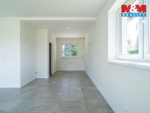 Prodej rodinného domu, Vratimov - Horní Datyně, Nad Točnou, 120 m2