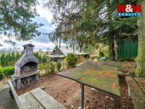 Prodej chaty, Blovice, 30 m2