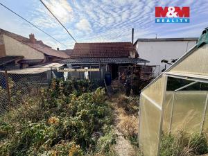 Prodej rodinného domu, Ivančice - Němčice, Kpt. Jaroše, 93 m2