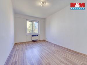 Pronájem bytu 2+1, Nýřany, Střední, 58 m2