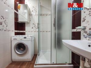 Prodej bytu 3+1, Orlová - Lutyně, Na Výsluní, 73 m2