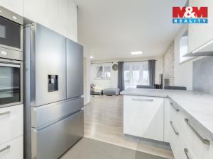 Prodej rodinného domu, Smečno, Za Školou, 98 m2