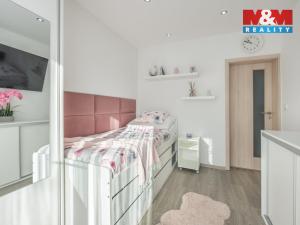 Prodej rodinného domu, Smečno, Za Školou, 98 m2