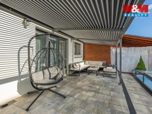 Prodej rodinného domu, Smečno, Za Školou, 98 m2