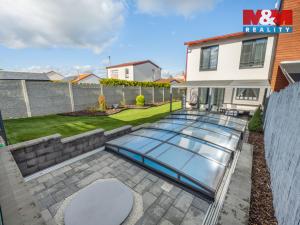 Prodej rodinného domu, Smečno, Za Školou, 98 m2