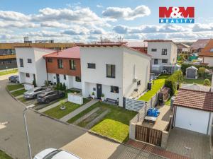 Prodej rodinného domu, Smečno, Za Školou, 98 m2