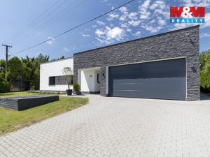 Prodej rodinného domu, Frýdek-Místek, Bahno-Štandl, 150 m2