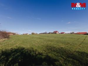 Prodej pozemku pro bydlení, Ostrovec - Horní Ostrovec, 1771 m2