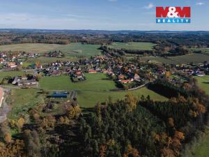 Prodej pozemku pro bydlení, Ostrovec - Horní Ostrovec, 1771 m2