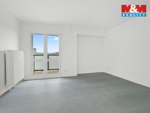 Prodej bytu 2+1, Zruč nad Sázavou, Na Výsluní, 45 m2