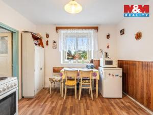 Prodej rodinného domu, Vlastějovice - Pavlovice, 72 m2