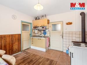 Prodej rodinného domu, Vlastějovice - Pavlovice, 72 m2