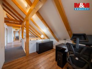 Prodej rodinného domu, Babice u Rosic, Hájíček, 169 m2