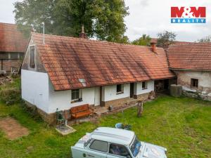 Prodej rodinného domu, Babice u Rosic, Hájíček, 169 m2
