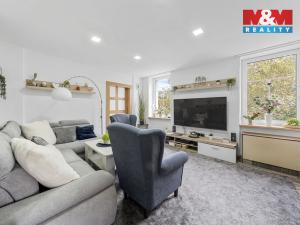 Prodej rodinného domu, Děčín - Děčín X-Bělá, Sněžnická, 300 m2