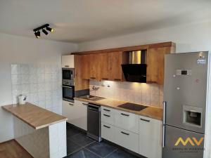 Pronájem bytu 3+1, Hradec Králové, Průmyslová, 92 m2