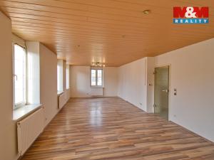 Prodej rodinného domu, Hodslavice, 100 m2