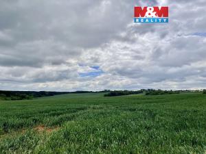 Prodej pole, Měcholupy - Želeč, 22965 m2