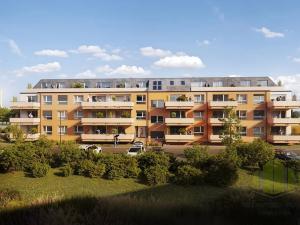 Prodej bytu 3+kk, Olomouc, Topolová, 84 m2