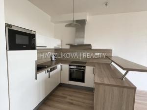 Pronájem bytu 2+kk, České Budějovice - České Budějovice 2, Volejbalistů, 56 m2