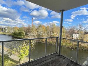 Pronájem bytu 2+kk, České Budějovice - České Budějovice 2, Volejbalistů, 56 m2