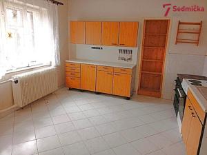 Prodej rodinného domu, Maleč - Předboř, 162 m2