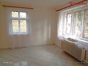 Prodej rodinného domu, Maleč - Předboř, 162 m2