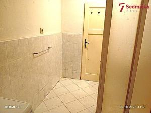 Prodej rodinného domu, Maleč - Předboř, 162 m2