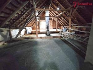 Prodej rodinného domu, Maleč - Předboř, 162 m2