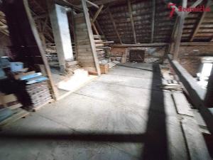 Prodej rodinného domu, Maleč - Předboř, 162 m2