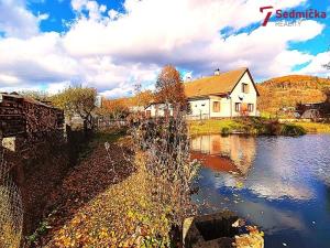 Prodej rodinného domu, Maleč - Předboř, 162 m2