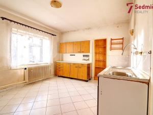 Prodej rodinného domu, Maleč - Předboř, 162 m2