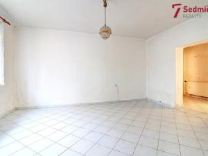 Prodej rodinného domu, Maleč - Předboř, 162 m2