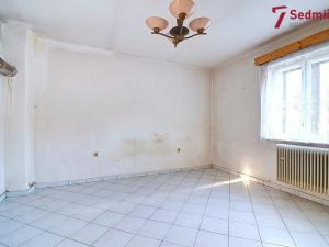 Prodej rodinného domu, Maleč - Předboř, 162 m2