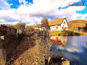 Prodej rodinného domu, Maleč - Předboř, 162 m2