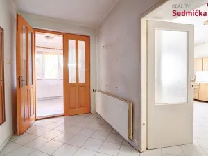 Prodej rodinného domu, Maleč - Předboř, 162 m2