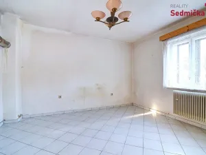 Prodej rodinného domu, Maleč - Předboř, 162 m2